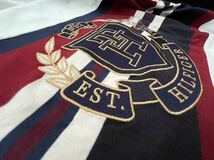 【送料無料】新品■TOMMY HILFIGER トミーヒルフィガー メンズ Tシャツ XL【日本サイズLL～3L位】 正規品 クールネック_画像4