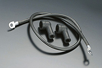 [PMC.Inc] starter motor Lead wire set Z1/Z2, Z750/900/1000, Z750FX1/Z1000MK2 etc. 