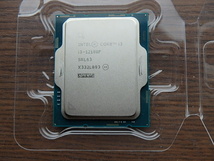 INTEL Core i3 12100F_画像3