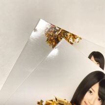 SKE48 木本花音 個別生写真 2011.05 5枚セット【難アリ】_画像2