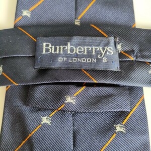 BURBERRY (バーバリー)ネクタイ140