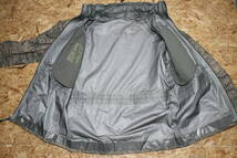 USAF APECS ABU ゴアテックスパーカー◆M-R◆USA製◆デッドストック◆未使用品◆エアフォース◆米空軍実物◆GORE-TEX◆USA購入_画像3