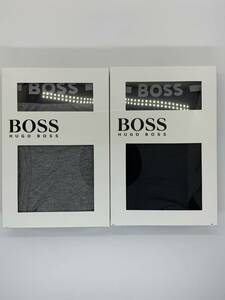 ★新品★ BOSS ボクサーパンツ 2点セット M ③