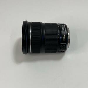 #F1042【美品】 Canon キヤノン EF24-105mm F3.5-5.6 IS STM