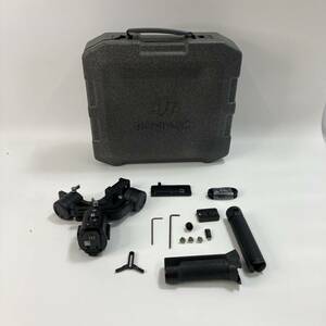 #F1046【外観美品】 DJI ディージェイアイ Ronin-SC RONNSC