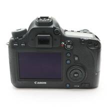 #F1082【美品】 Canon キヤノン EOS 6D ボディ_画像4