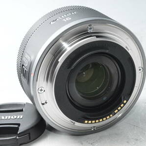 #a1196【外観美品】 Canon キヤノン RF16mm F2.8 STMの画像3