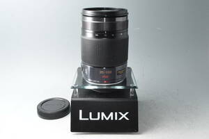 #a1209【美品】 Panasonic パナソニック LUMIX G X VARIO 35-100mm F2.8 POWER O.I.S.