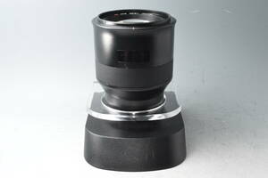 #a1217【良品】 Carl Zeiss カールツァイス Batis 85mm F1.8（ソニーE用/フルサイズ対応）