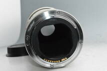 #a1241【実用品】 Canon キヤノン EF400mm F5.6L USM_画像3