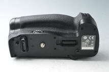 #a1262【外観美品】 Nikon ニコン マルチパワーバッテリーパック MB-D18_画像4