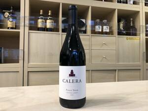 206122 カレラ ピノ ノワール 2021 750ml 14.5％ CALERA PINOT NOIR