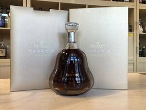 20605 ヘネシー パラディ 完備品 700ml 40度 Hennessy PARADIS