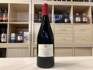 21472 バスフィリップ エステート ピノノワール 2021 BASS PHILLIP ESTATE PINOT NOIR 750ml 13.9％