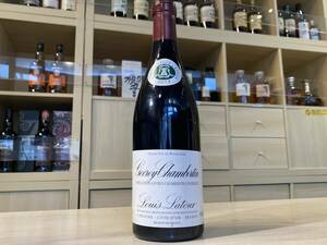 21810 ルイ ラトゥール ジュヴレ シャンベルタン 2019 750ml 13.5％ LOUIS LATOUR