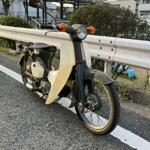 ホンダ C65 カブ　C70 C50 c100スーパーカブ HONDA