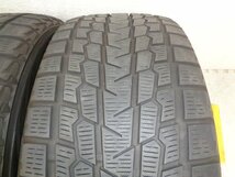 【送料込み】★ 275/50R20 ★ ヨコハマ アイスガード G075 ★ スタッドレス 4本セット ★ ice GUARD ★_画像5