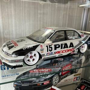 ピア PIAA JGTC アコード GT選手権の画像1