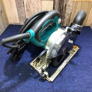 【中古品】★マキタ(makita) 防じん丸のこ KS5000FX≪送料無料≫