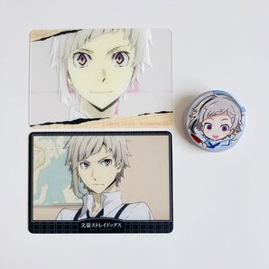 文スト 敦くん グッズ