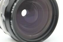 【動作確認済／超美品】 ニコン Nikon NIKKOR-H Auto 28mm F3.5 広角 単焦点 HOOD PROTECTOR MT4177_画像6