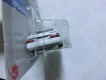 ホットウィール　トヨタ　AE86　スプリンター　トレノ　ホワイト_画像3