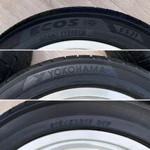 BBS RG176 17インチ タイヤホイールPCD114.3-5H 7J ET42 バリ山 4本セットマークⅡ シルビアS15 チェイサーなど 当時物_画像10