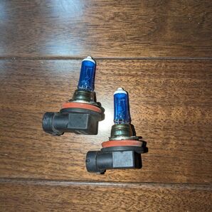 セレナc26 純正 フォグランプ