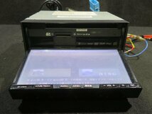 【即決】★送料込★ パナソニック ストラーダ [CN-HW860D] HDDナビ CD DVD フルセグ ◆取外 MH21S ワゴンR◆ 中古 11544_画像3