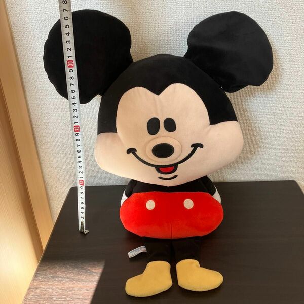 ディズニー　ミッキー　ミッキーマウス　ぬいぐるみ