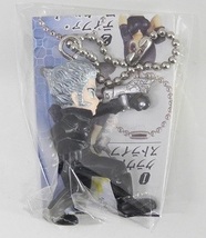 バンダイ FFACスイング「ロッズ」FINAL FANTASY VII ADVENT CHILDREN ファイナルファンタジー ※開封品、カード付き_画像6