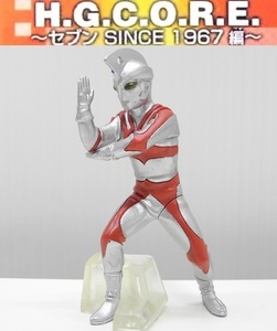  Bandai HG core Ultraman 04[ Ultraman A Ace ]~ seven SINCE 1967 сборник * вскрыть товар, карта нет 