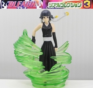  Bandai BLEACH bleach real collection 3[..soi phone ]* breaking the seal goods, card less 