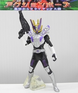  Bandai Kamen Rider DenO action Poe z[ Kamen Rider DenO ( gun пена )]~ самый первый из klai Max сборник * вскрыть товар, карта нет 