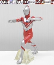 バンダイ HGコアウルトラマン03「ゾフィー」～俺たちの未来編 ※開封品、カード無し_画像1