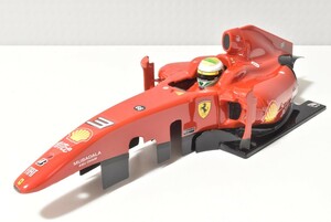 タミヤ 1/10 フェラーリ F60 F1 RC ボディ