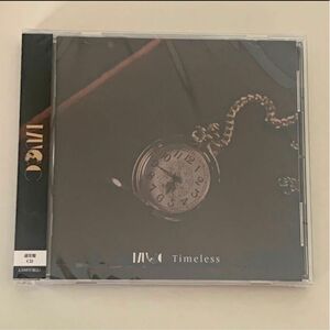 MUCC「Timeless」通常盤　未開封