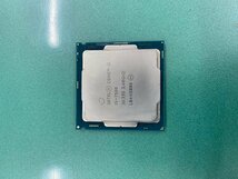 Intel CPU Core i5-7500 CPUクーラー付属！ 中古C+ランク【動作確認済み】_画像2