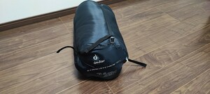 deuter　ドイター　スターキャッチャー−10