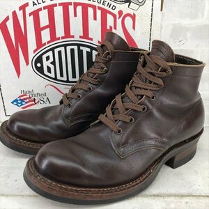 WHITE'S BOOTS