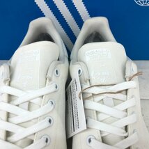 adidas アディダス 箱有 タグ付き STAN SMITH GORE-TEX スタンスミス ゴアテックス スニーカー GW1995 28.5cm ホワイト MH632024021206_画像7