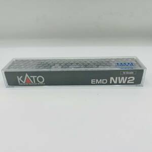 【希少】KATO 176-4367 EMD NW2 CB&Q #9205 Nゲージ 鉄道模型 / カトー N-GAUGE シカゴ・バーリントン＆クインシー