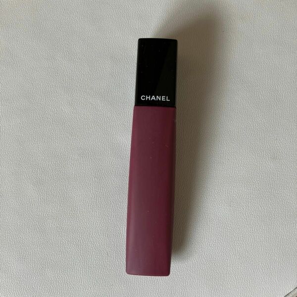 シャネル CHANEL ルージュ アリュール リクィッド パウダー #964 ビタースウィート 9ml 化粧品 コスメ ROUGE