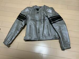 ICON PURSUIT JACKET レザージャケット中古美品