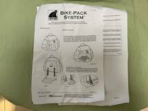 VENTURA BIKE-PACK. SYSTEM 中古美品_画像8