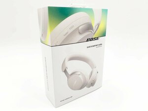 新品未開封★Bose ボーズ QuietComfort Ultra Headphones ワイヤレスヘッドホン ヘッドフォン ノイズキャンセリング 外音取り込み 01124N