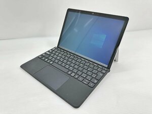 Microsoft マイクロソフト Surface GO2 タブレットPC 10.5インチ Windows10Home Pentium 4425Y 1.70GHz 8GB SSD128GB 01209S