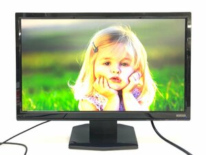 IODATA アイ・オー・データ モニター 液晶ディスプレイ 23型 FHD ワイド ノングレア LEDバックライト チルト LCD-MF234XNR T02044N