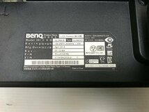 BenQ ベンキュー モニター 液晶ディスプレイ 24型 FHD ノングレア LEDバックライト チルト機能 GL2460-B GL2460HM 電源コード付 T02017S_画像7