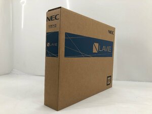 新品未開封 NEC LAVIE ノートPC 15.6型 FHD Windows11Home i7 1165G7 16GB SSD256GB Office付属 N1570/GAW PC-N1570GAW-T 02122MA